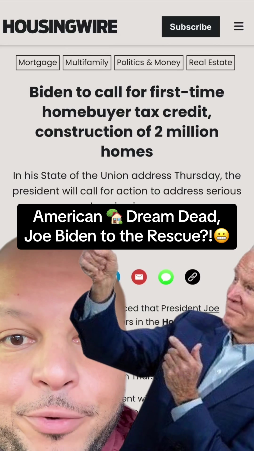 @Xavier Williams | Realtor