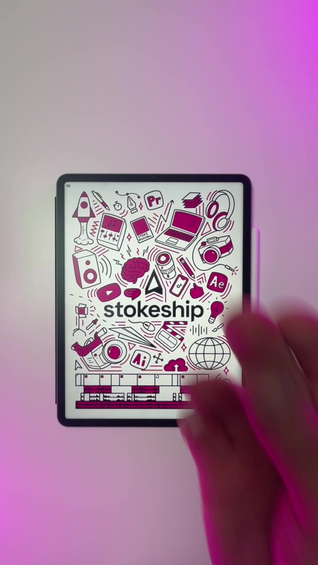 @Stokeship