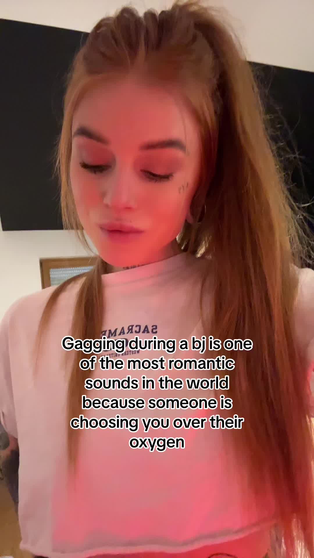 @Scarlett Fox