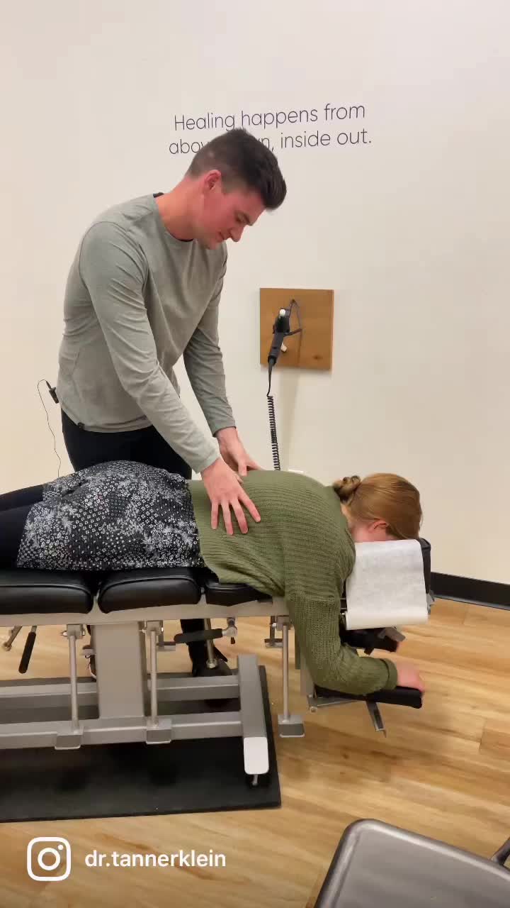 @dr.tannerklein