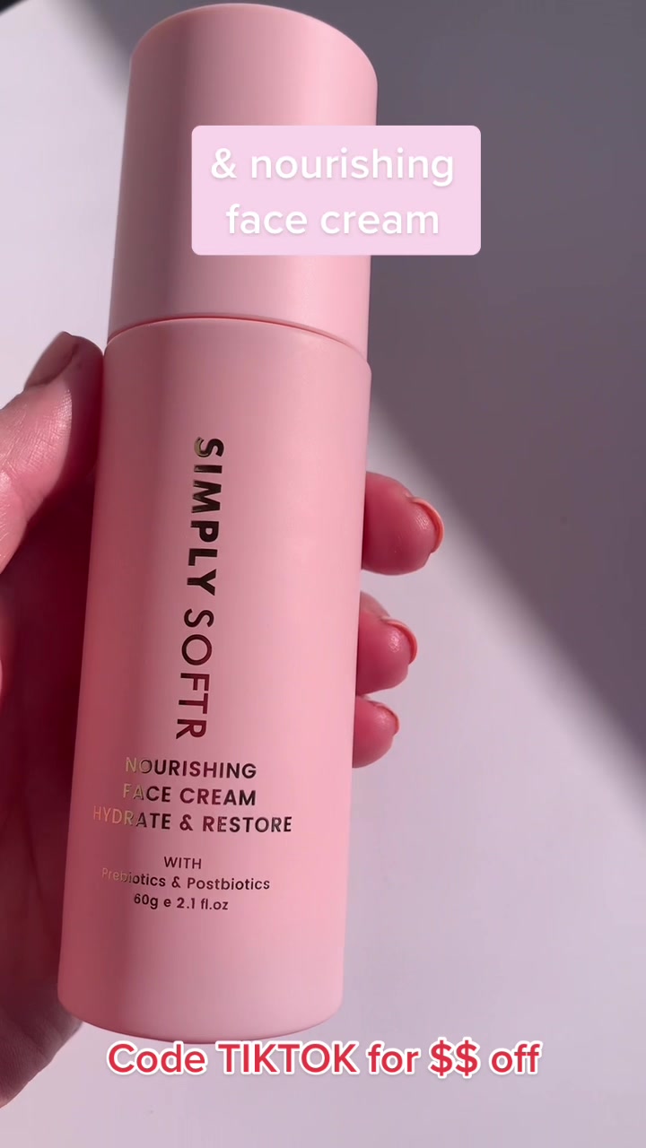@Simply Softr Skincare