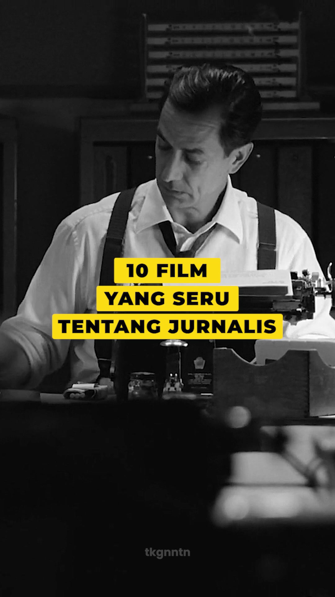 @Tukang Nonton