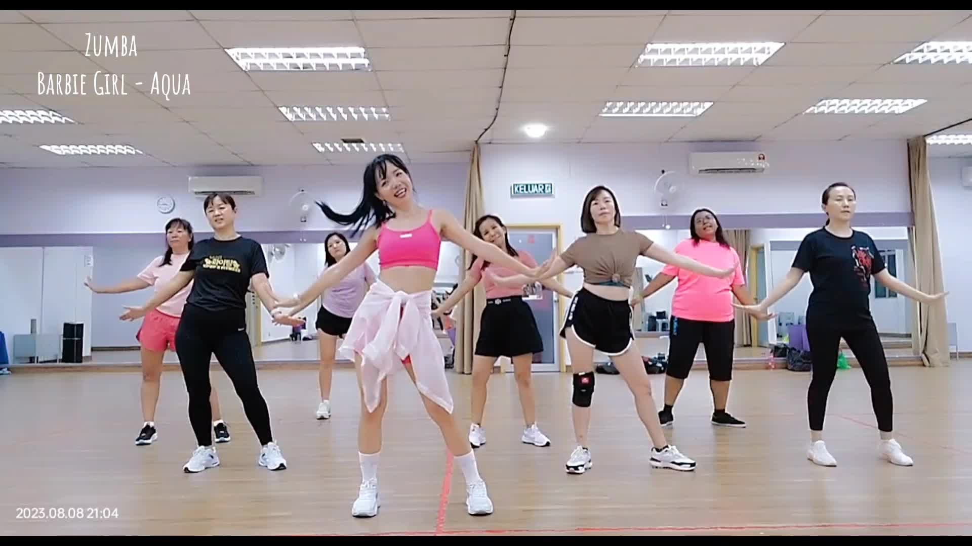 @GanVickyXinfang