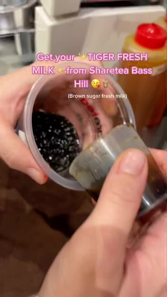 @Sharetea Chester Hill