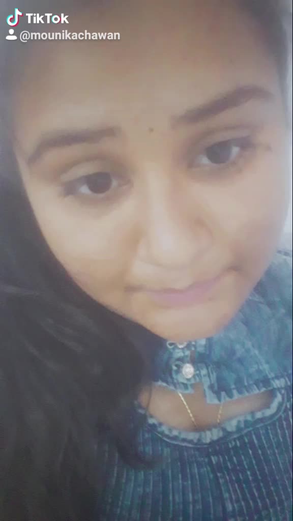 @mounika chawan
