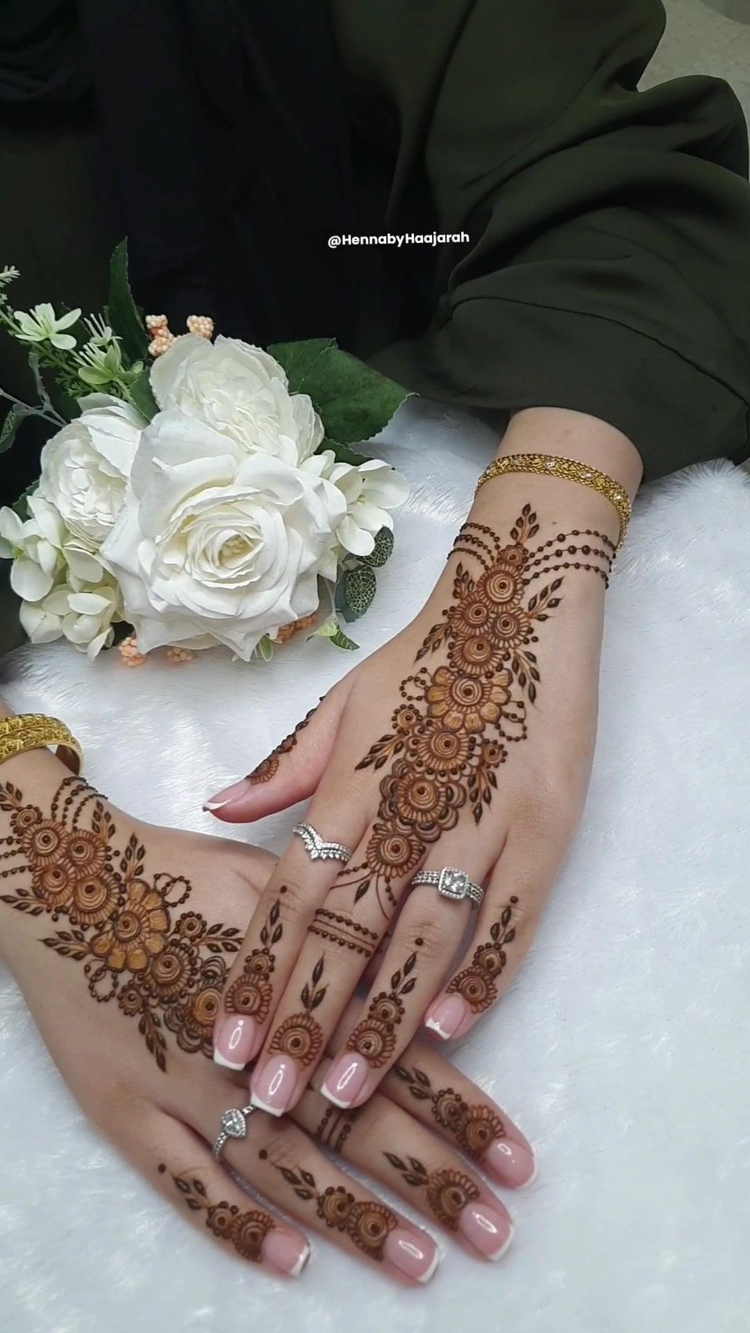 @HennabyHaajarah💕