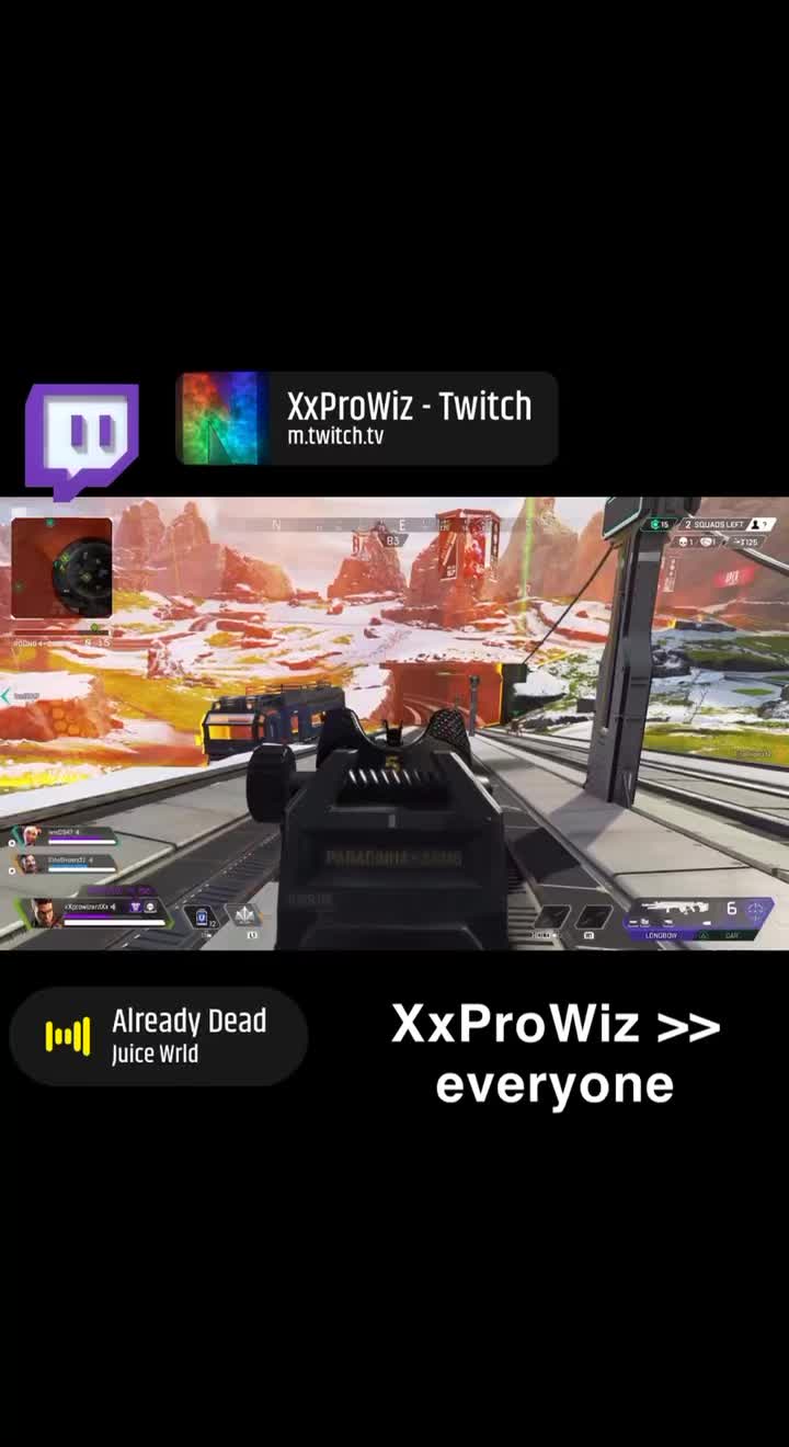 @ProWizPoke