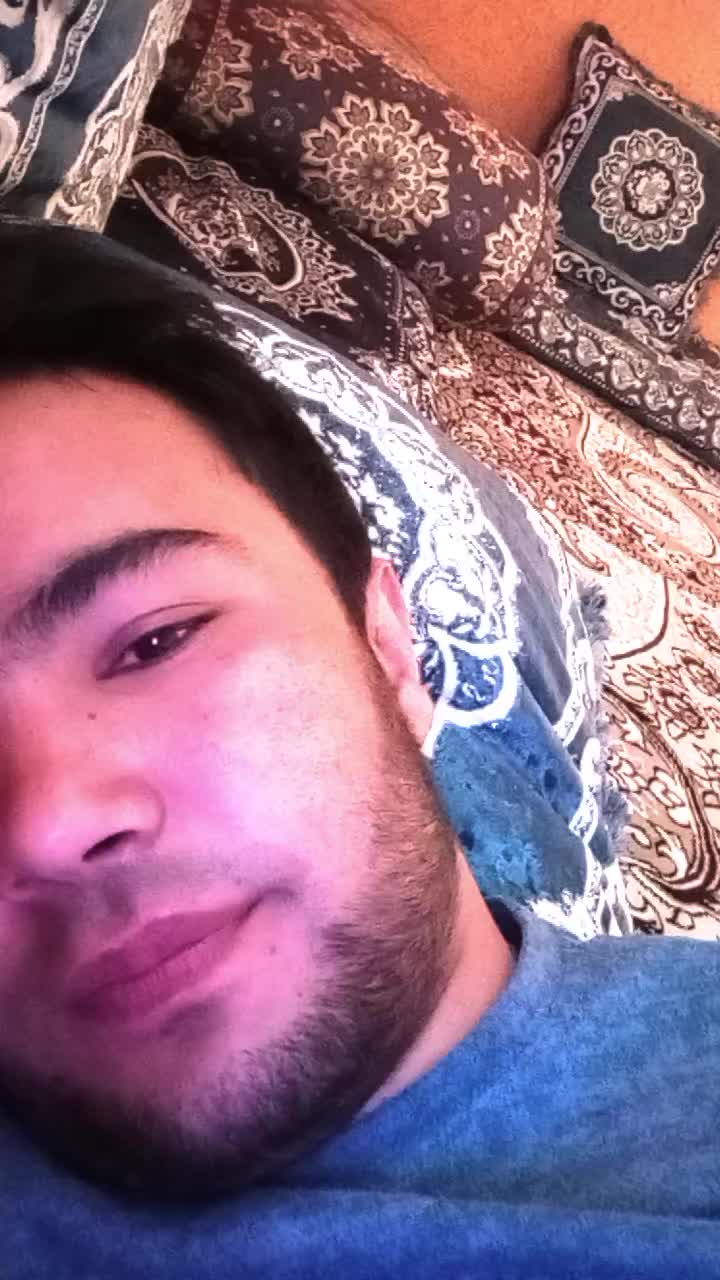 @Rasulullohumati