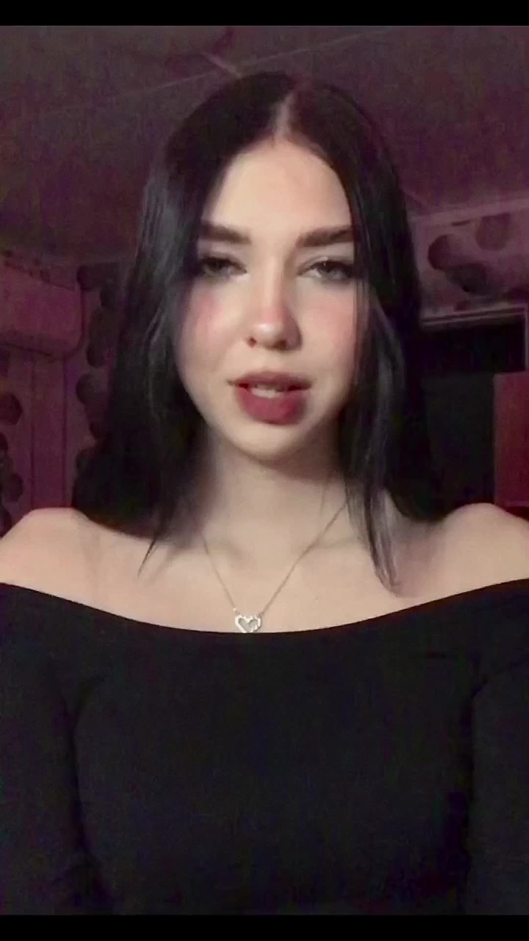 @я плохая, ты хороший
