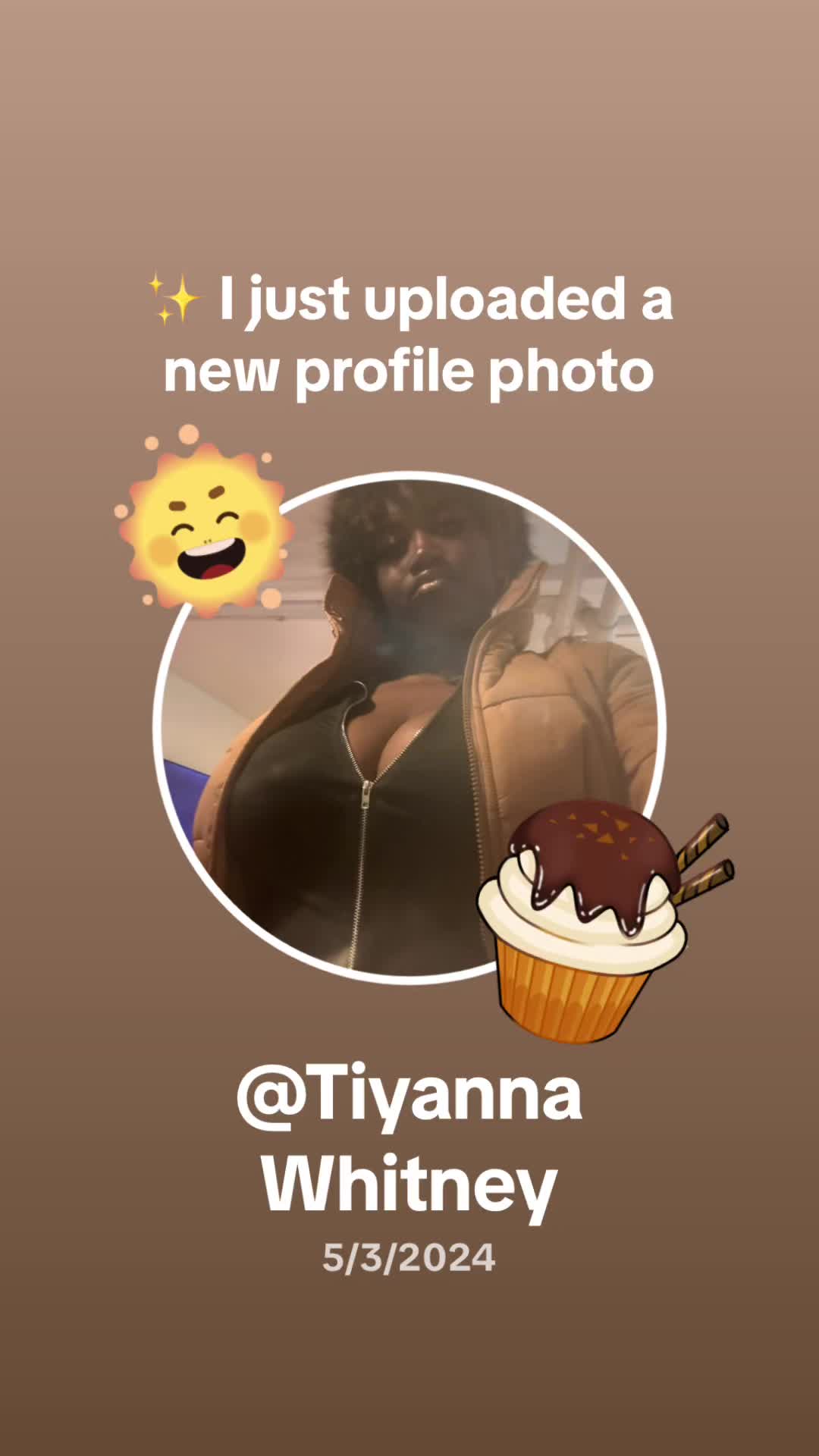 @Tiyanna Whitney