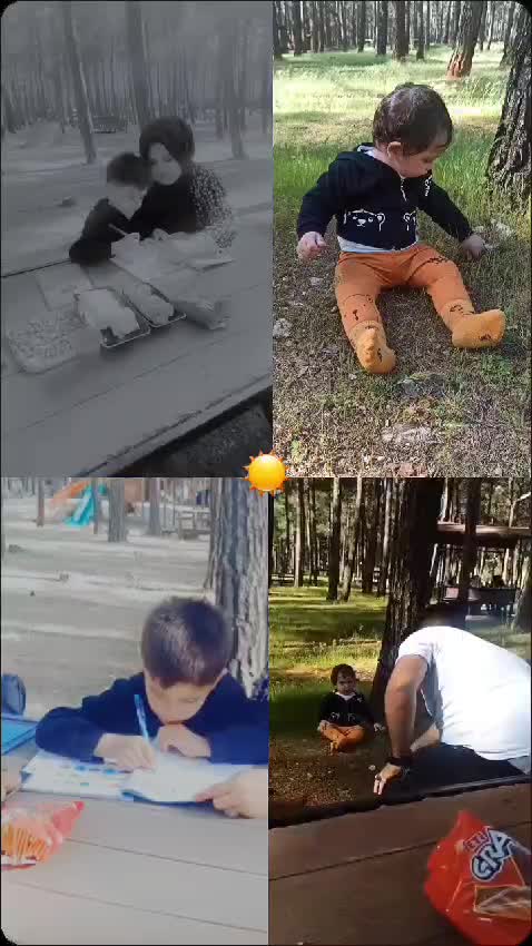 @Melikşah Kale
