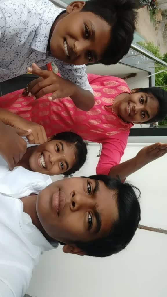 @vidya charan
