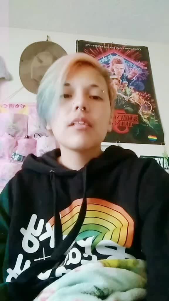 @💀The goblin in your closet✨