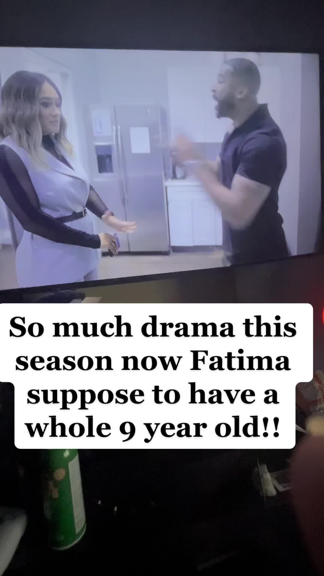 @TV SHOWS IS LIFE
