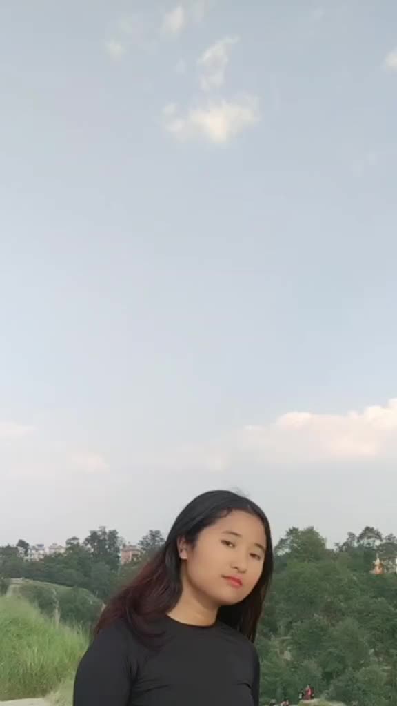 @Samrita Tamang ๐๐ข
