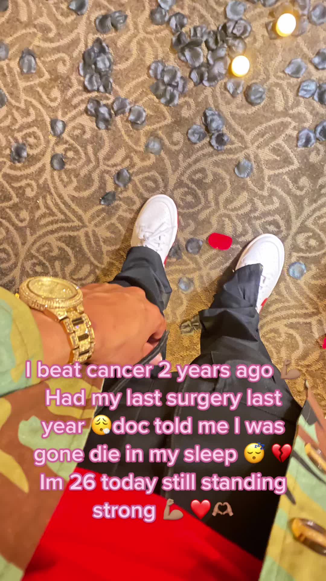 @PhantomRedd❤️