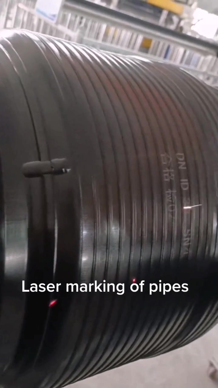 @Muhua Laser
