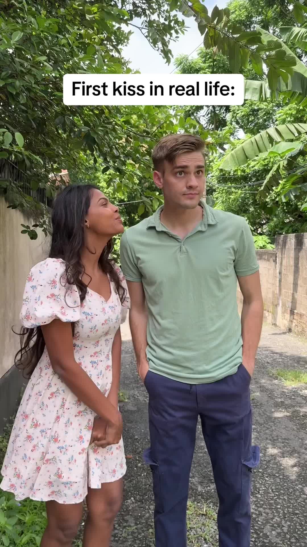 @Eric & Mani