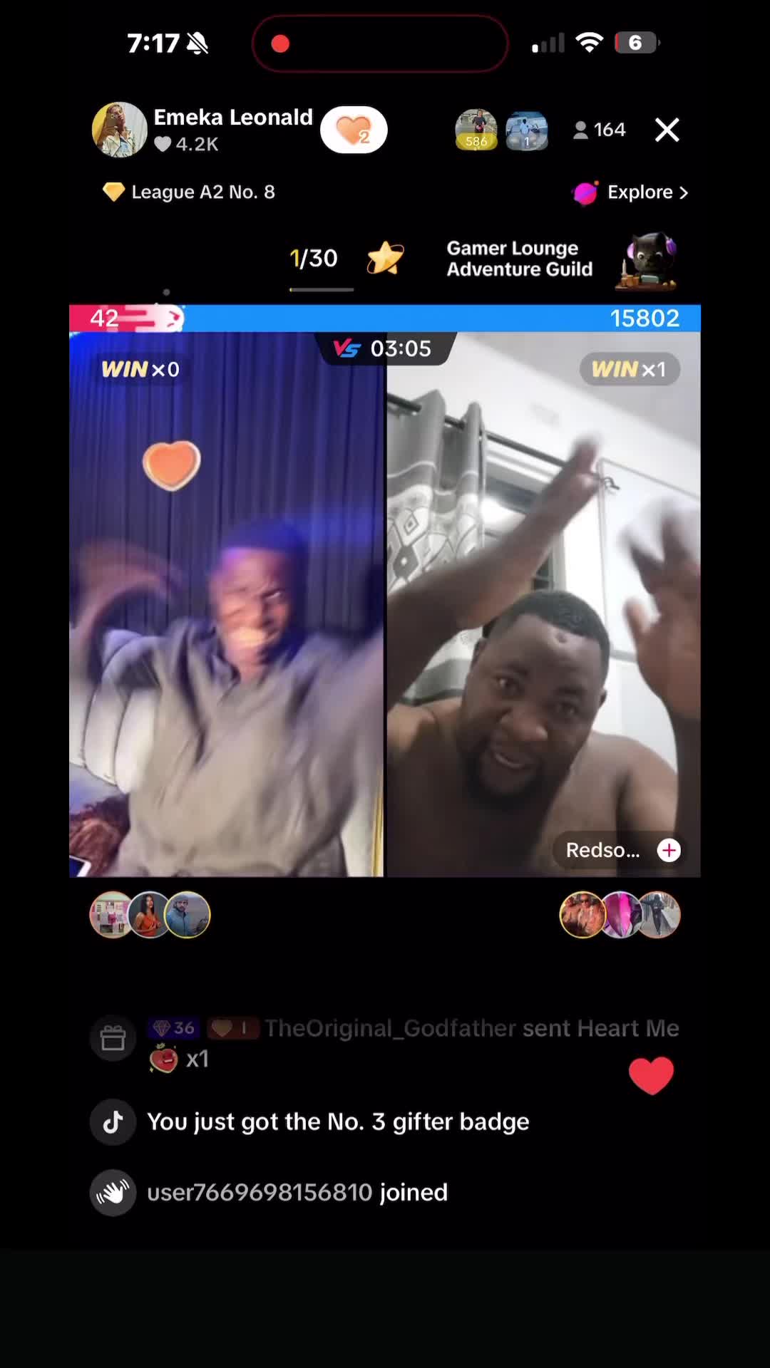 @TheRealest_Godfather