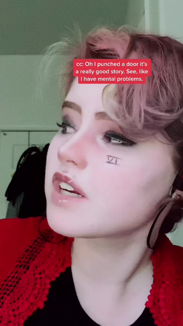 @Red