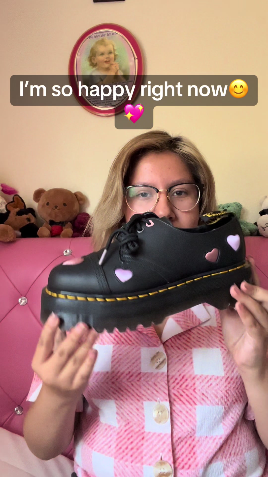 @JackieLoveHeart🖤💗🖤