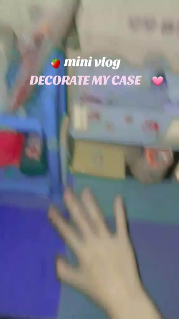 @🌷mini vlogs💖