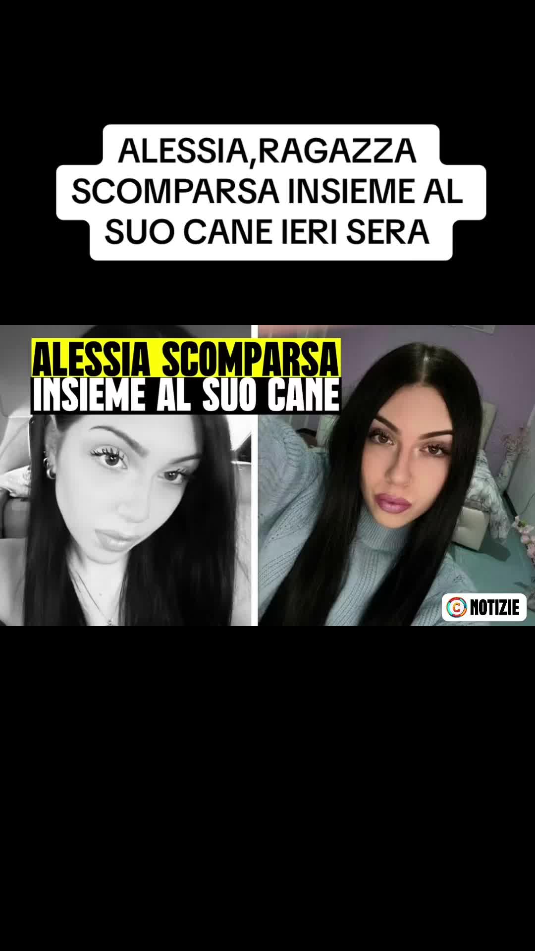 @Seguici 🫵