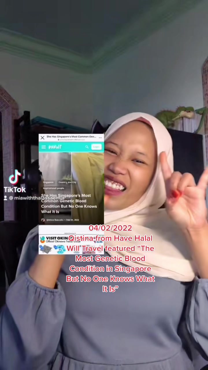 @Mia l Thal and Lifestyle