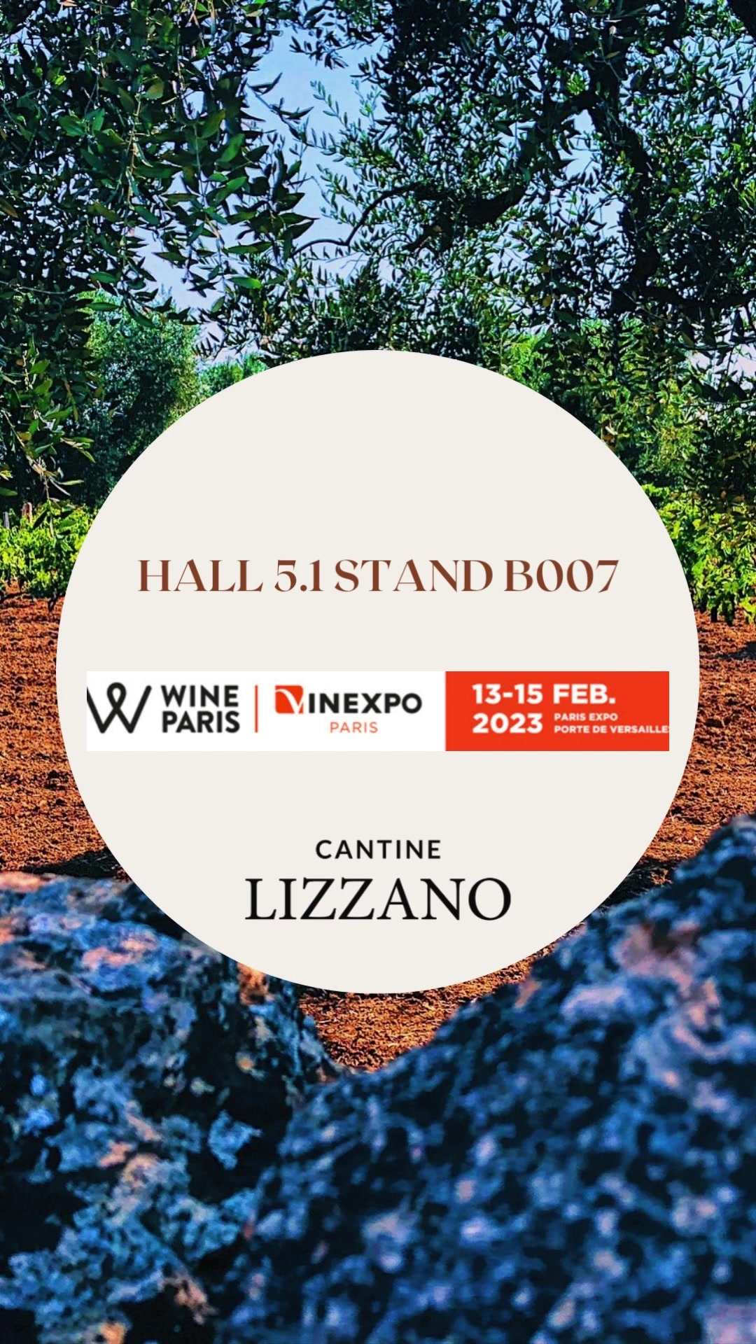 @Cantine Lizzano