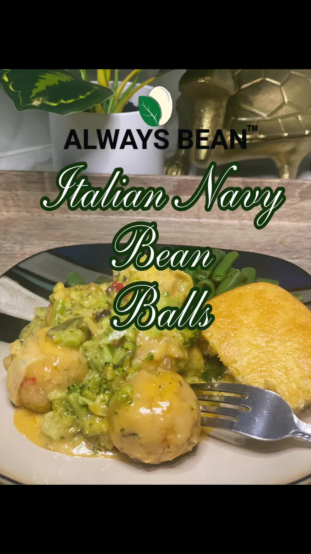 @Always Bean Products