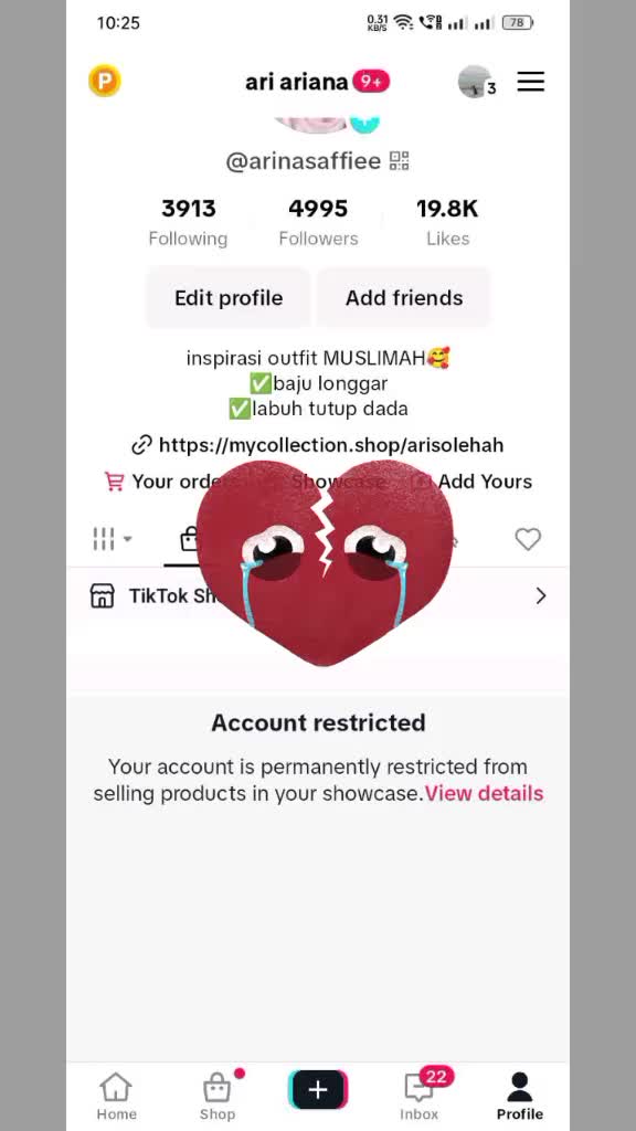 @ari ariana