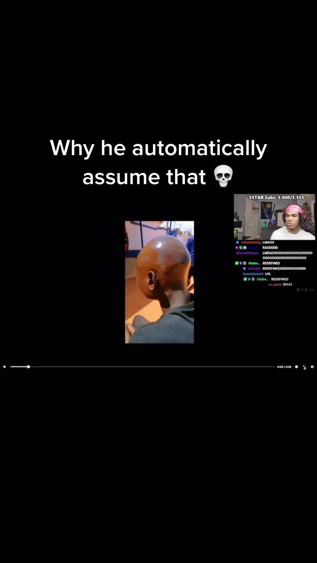 @Twitch Clips