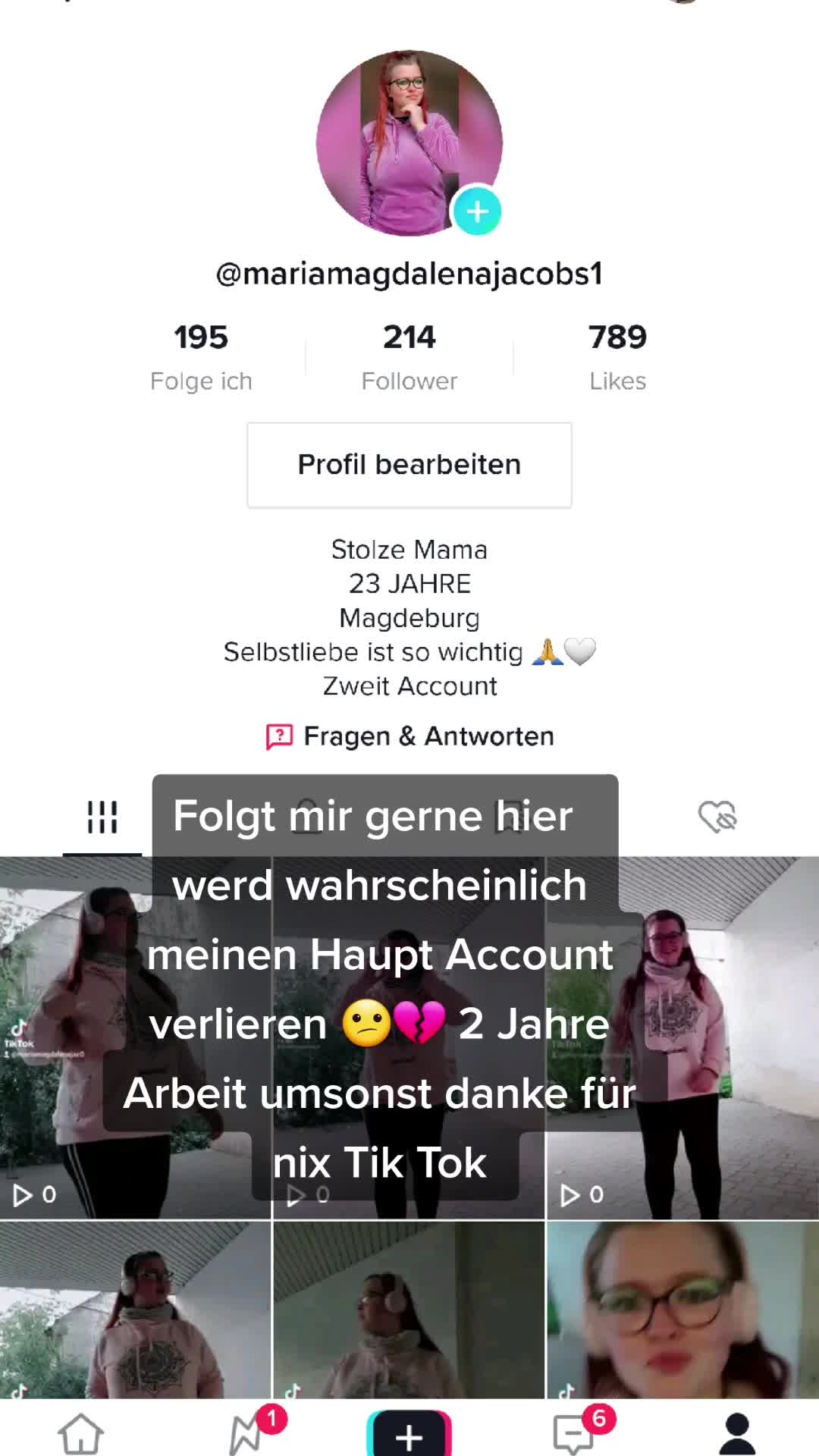 @MeinMädchen24082020🪬🧿