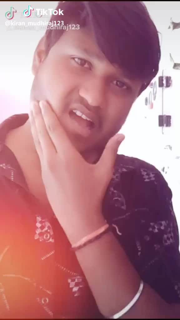 @Chiru😉😘