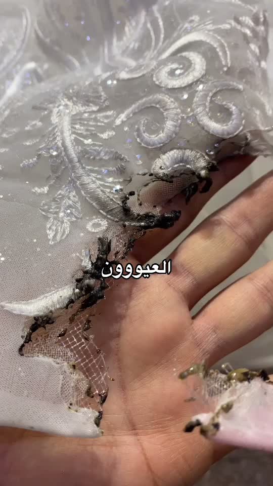 @ازياء خلدون للعرائس