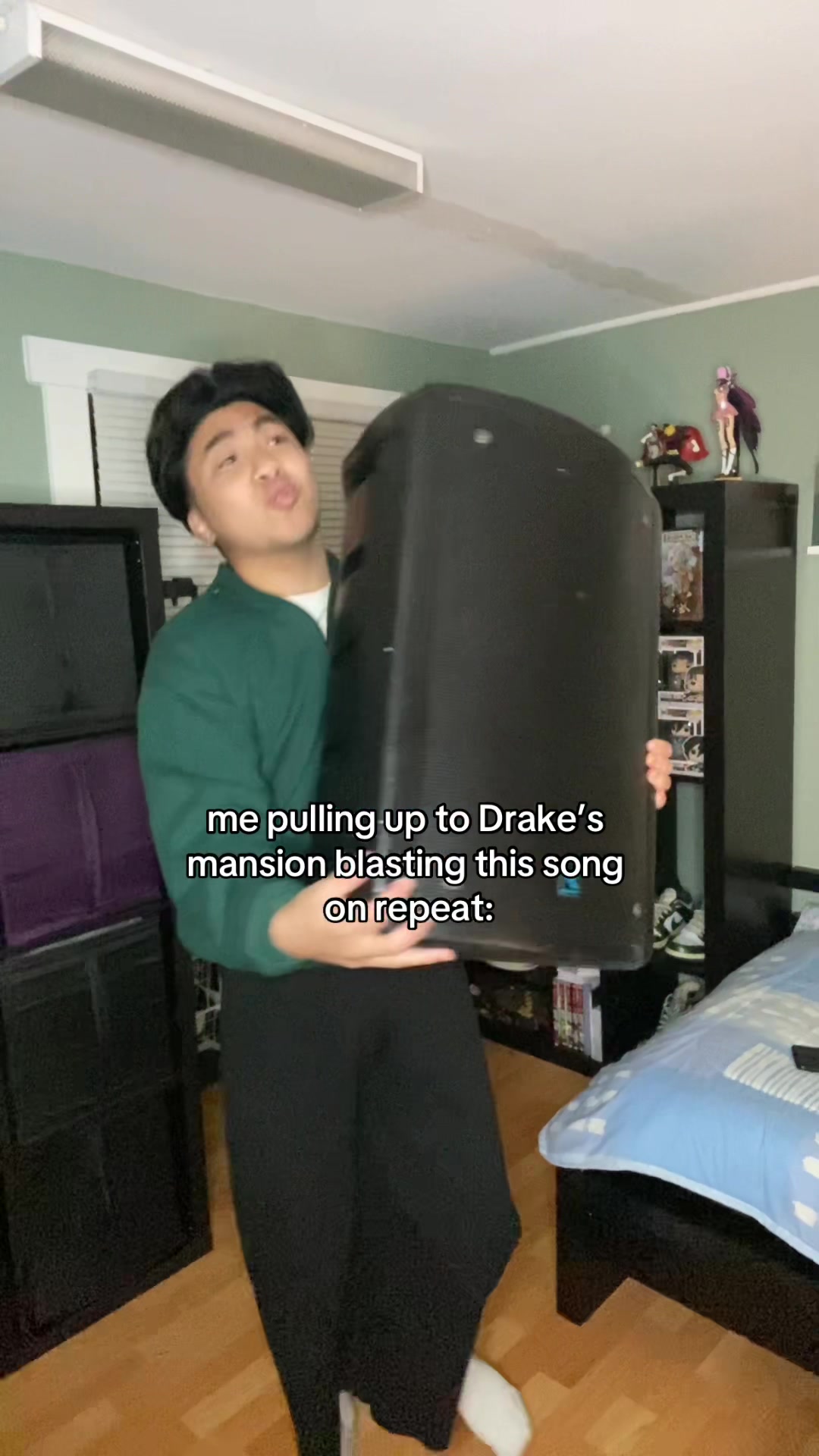 @Jim Jughead