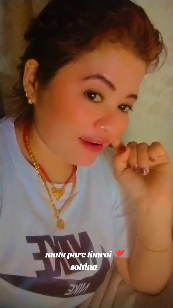 @Bina.  Magar