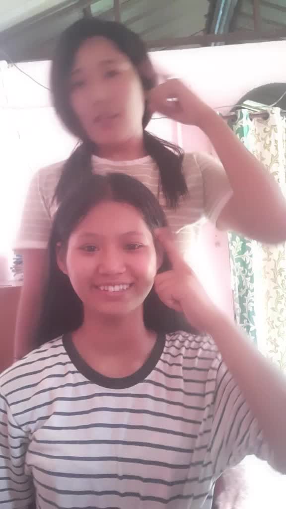 @Binisha Golay