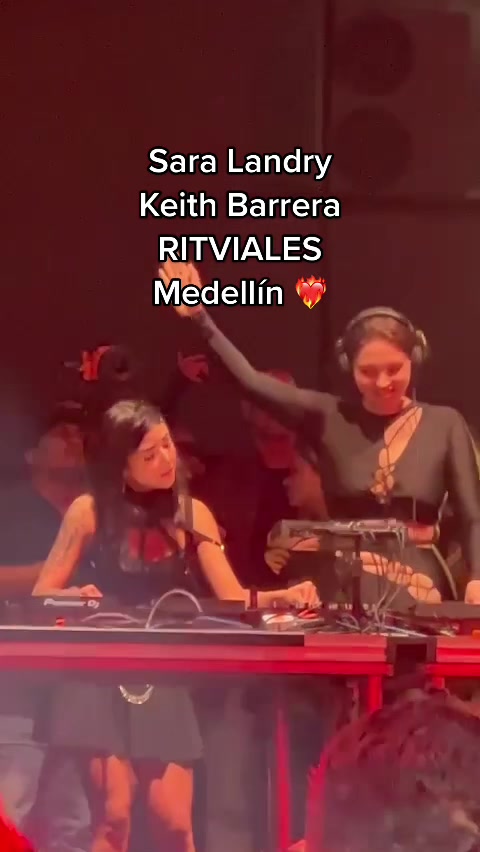 @KeithBarreraDj
