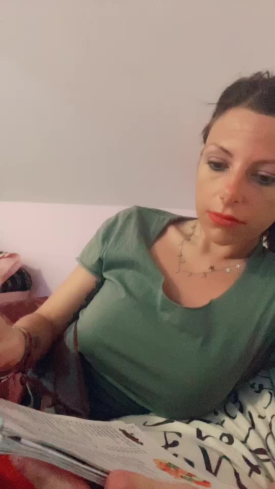 @Sabrina Cantoni