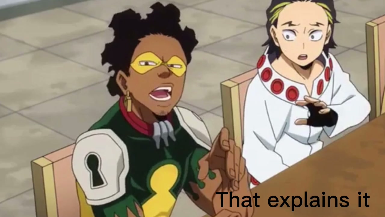 @Boku no hero academia