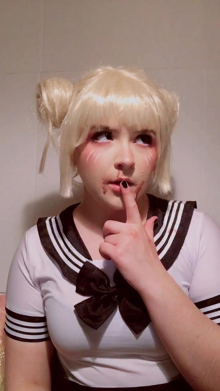 @Cutiepep_coser
