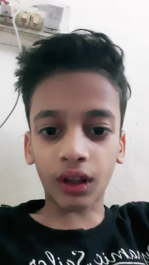 @Ramchandra Junwal