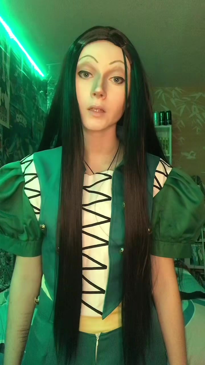 @Sakura cosplay 🎀