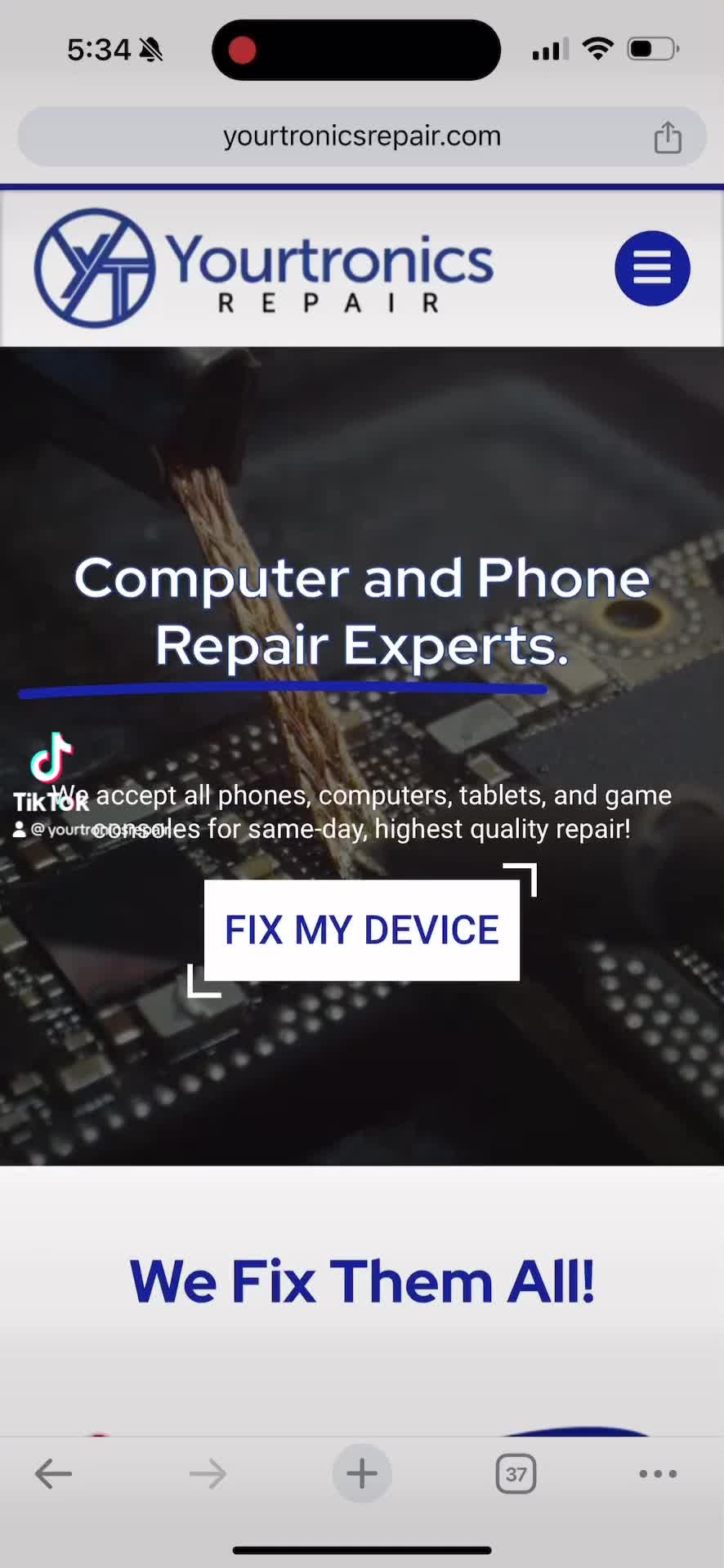 @YourtronicsRepair