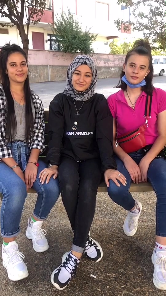 @Duygu Taşdemir