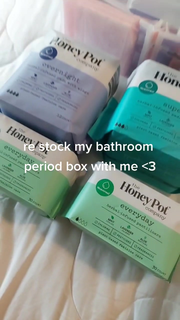 @Period help/tips/tricks <3