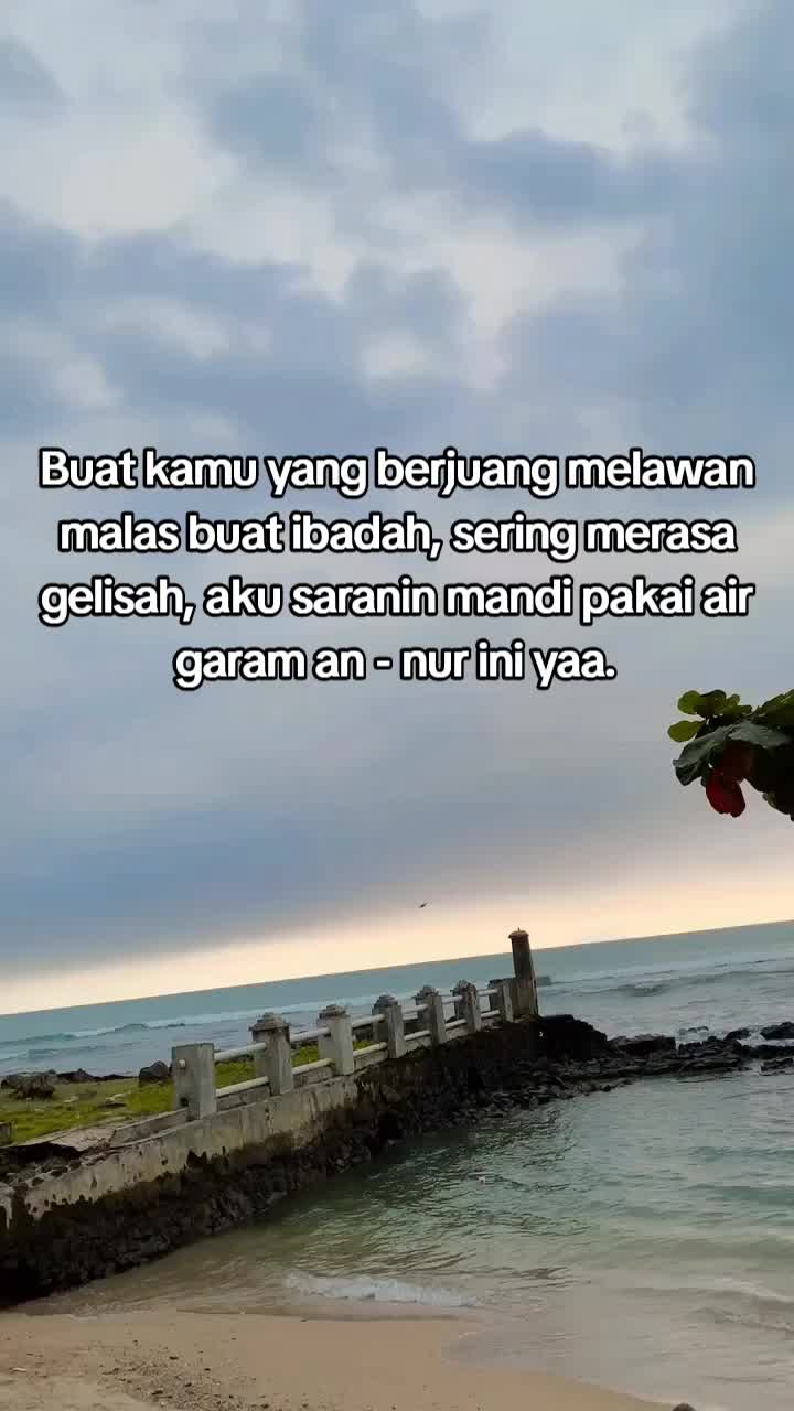 @Garam Ruqyah Doa