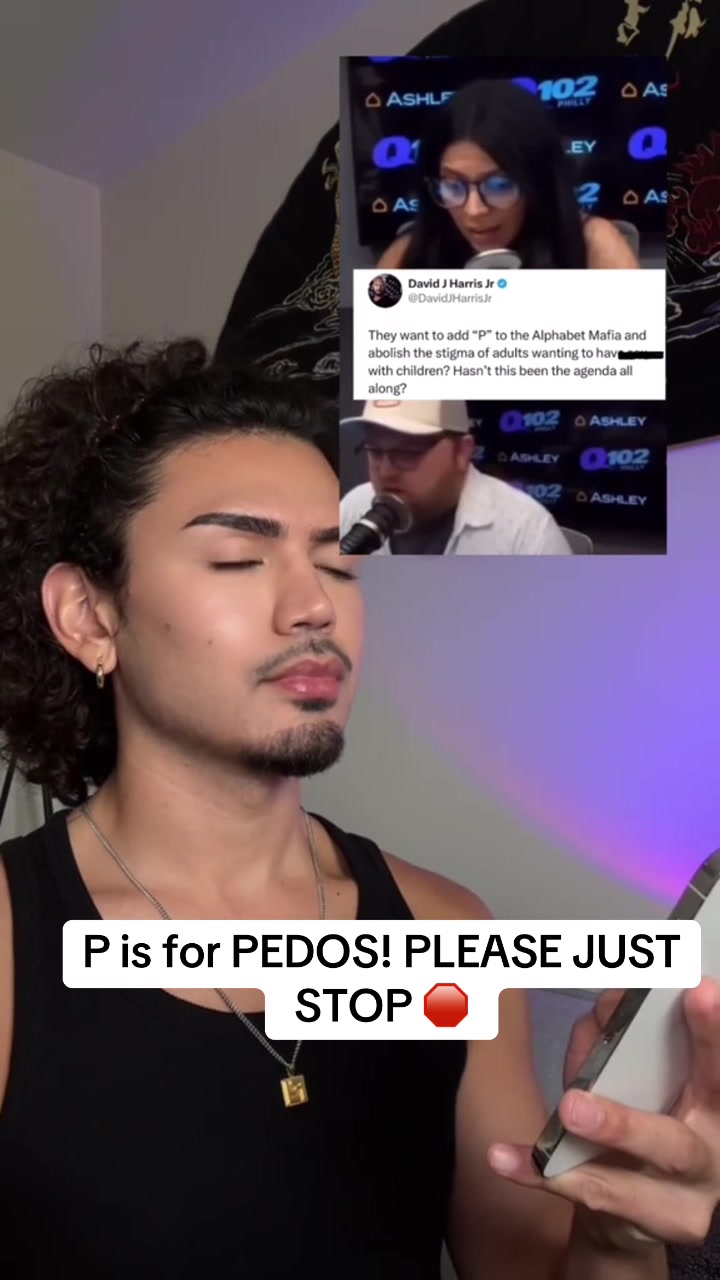@We Need To Talk