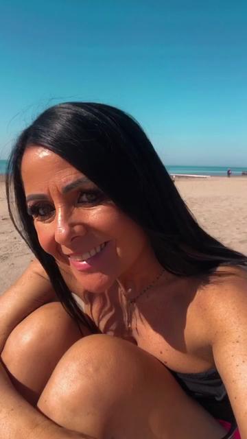 @Sabrina Pisano